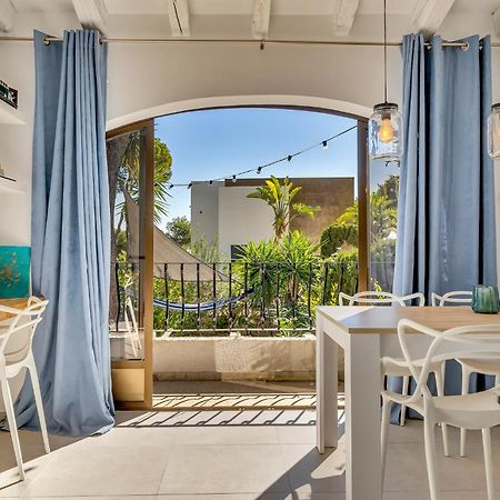 Bungalow Marquerite Moraira, 5 Minutes From Beach Teulada Bagian luar foto