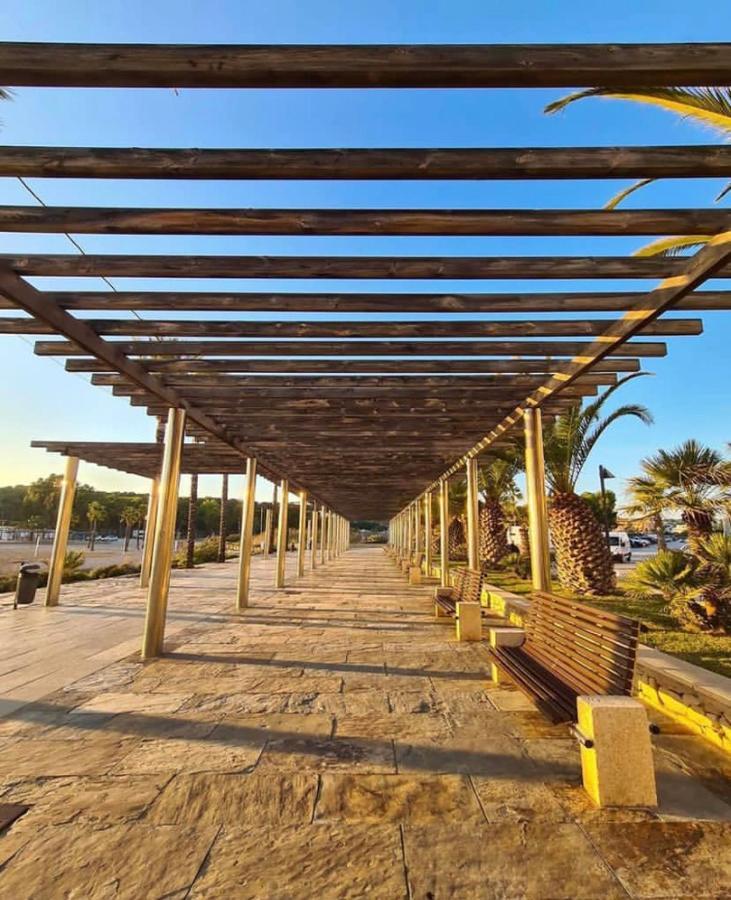 Bungalow Marquerite Moraira, 5 Minutes From Beach Teulada Bagian luar foto